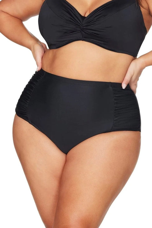 Artesands Hues High Waisted Swim Pant